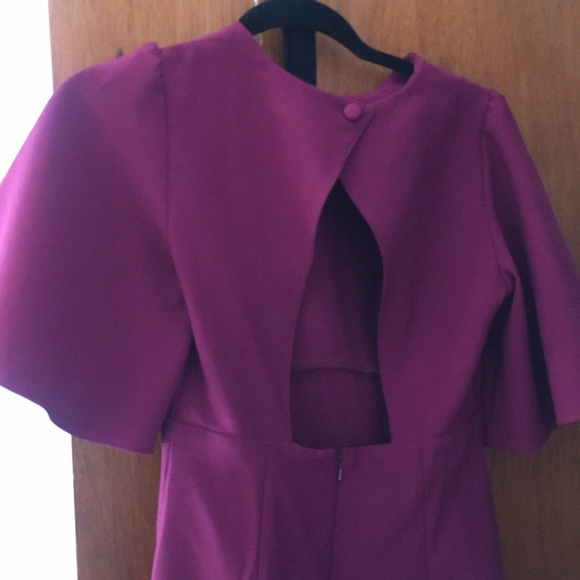 Dress - Picture 4 of 4